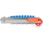 Cutter profesional Strend Pro UKX-8818, 18 mm, cu lamă retractabilă