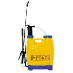 Pulverizator de spate 16 L Strend Pro Garden Goodfarm, manual