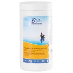 Granulat cu oxigen activ pentru piscină Chemoform Aquablanc 1 kg