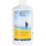 Algicid pentru piscină Chemoform Algex Standard 1L, spumare redusă