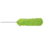 Pămătuf de praf manual MagicHome DU0014, 66 x 26,5 cm, verde