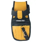 Borsetă pentru scule Strend Pro TB-1012, prindere la curea, 30,5x15,5 cm