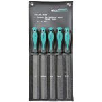 Set pile Whirlpower 154-5005, 5 piese, 200 mm, cu husa de depozitare