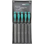 Set pile Whirlpower 154-5005, 5 piese, 200 mm, cu husa de depozitare