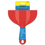 Set șpacluri Strend Pro Premium din plastic, 3 piese 40/80/150 mm