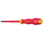 Șurubelniță electricieni Whirlpower 1023 PZ0 60 mm VDE 1000V