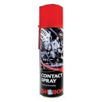 Spray pentru contacte electrice Sheron Contact 300 ml, anti-oxidare si umezeala