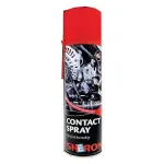 Spray pentru contacte electrice Sheron Contact 300 ml, anti-oxidare si umezeala