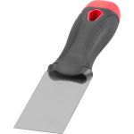 Spaclulă din inox Strend Pro TK7003, 38 mm, mâner ComfortGrip