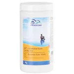 Tablete multifuncționale Chemoform pentru piscină 20 g, dizolvare lentă, 1 kg