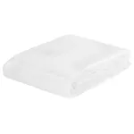 Textil agricol (agrotextil) alb 2x5 m, 17 g/m² pentru protectia plantelor