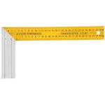 Echer din aluminiu Strend Pro DY-5007B, 300 mm pentru măsurători precise