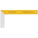 Echer din aluminiu Strend Pro DY-5007B, 350 mm, pentru măsurare