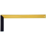 Echer din aluminiu Strend Pro YPS-529, 500 mm, pentru măsurare precisă