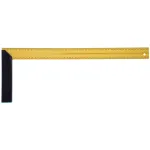 Echer din aluminiu Strend Pro YPS-529, 500 mm, pentru măsurare precisă