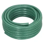 Furtun de aer, verde, 0,5", 20 m, PVC GartenMobel Dekor