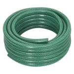 Furtun de aer, verde, 0,5", 30 m, PVC GartenMobel Dekor