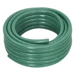 Furtun de aer, verde, 0,5", 30 m, PVC GartenMobel Dekor