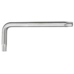 Cheie Torx T15 Whirlpower 1584-3, TX15 mm din oțel pentru șuruburi Torx