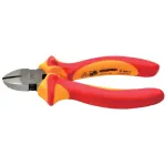 Clește tăietor Whirlpower 15704-12, 160 mm, VDE 1000V, DIN 5749