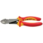 Cleste taietor VDE 1000V Whirlpower 200 mm, pentru electricieni, DIN5749