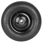 Roată pneumatică de schimb pentru roabă Titan WBw 25, 39 cm