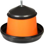 Krmítko Novital 0445AF, pre hydinu, 15 lit., plast, nastaviteľný