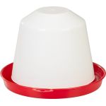 Napájačka SIPHON, pre hydinu, 3,5 lit., plast