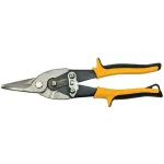 Foarfecă pentru tablă Whirlpower 15619-02, 250 mm, tăiere dreaptă
