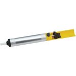 Pompa de cositor Strend Pro 1722001 din aluminiu/PVC, antistatică