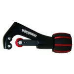 Tăietor de țevi Whirlpower 167-9-130, 4–32 mm, cu debavurator integrat