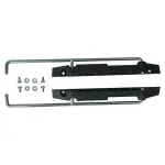 Set brațe de extensie TT pentru tăietor PROFI Battipav, cu accesorii