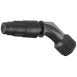 Duză de stropire Kingjet 8 mm pentru udare uniformă în grădină