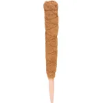 Tarus de sustinere din cocos pentru plante GreenGarden COCO 90 cm, 4,5 cm