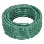 Furtun de aer, verde, 0,5", 50 m, PVC GartenMobel Dekor