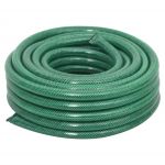 Furtun de aer, verde, 0,75", 10 m, PVC GartenMobel Dekor