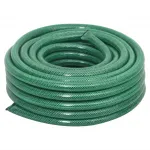 Furtun de aer, verde, 0,75", 10 m, PVC GartenMobel Dekor