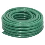 Furtun de aer, verde, 0,75", 100 m, PVC GartenMobel Dekor
