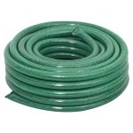 Furtun de aer, verde, 0,75", 20 m, PVC GartenMobel Dekor