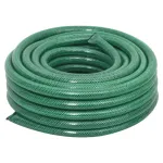 Furtun de aer, verde, 0,75", 20 m, PVC GartenMobel Dekor