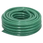 Furtun de aer, verde, 0,75", 30 m, PVC GartenMobel Dekor