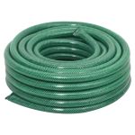Furtun de aer, verde, 0,75", 50 m, PVC GartenMobel Dekor