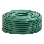 Furtun de aer, verde, 1", 10 m, PVC GartenMobel Dekor