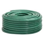 Furtun de aer, verde, 1", 10 m, PVC GartenMobel Dekor