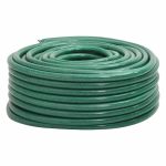 Furtun de aer, verde, 1", 20 m, PVC GartenMobel Dekor