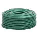 Furtun de aer, verde, 1", 30 m, PVC GartenMobel Dekor