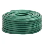 Furtun de aer, verde, 1", 30 m, PVC GartenMobel Dekor