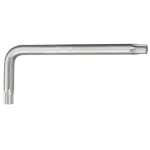 Cheie Torx T6 Whirlpower 1584-3 (TX6 mm) din oțel, pentru șuruburi Torx