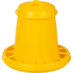 Hranitor Novital 2070AF pentru pasari, 2,5 L, din plastic