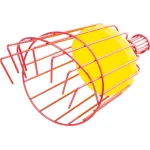 Culegător de fructe Strend Pro GT7011 cu coș din sârmă, 150 mm